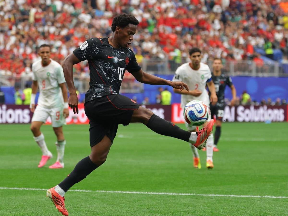 Tabla goleadores Mundial 2026: marcó, duro revés a Mbappé y Messi sonríe en Bota de Oro