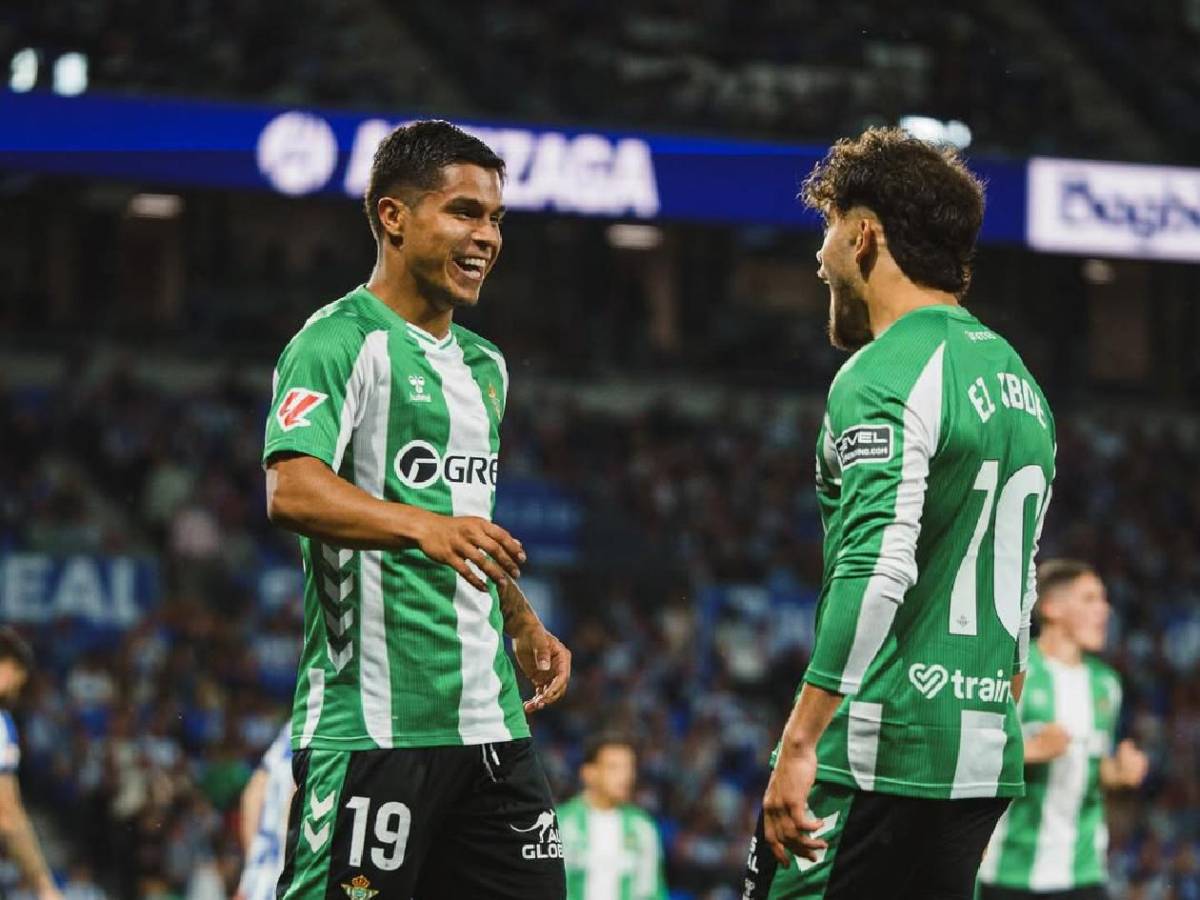 Pichichi LaLiga: marcó y presiona a Vinicius; revés a Yamal y la tabla