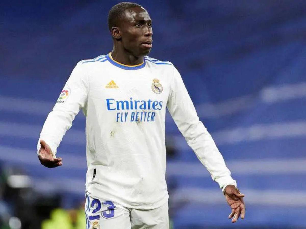 Klopp, con condiciones para dirigir al Real Madrid: no cuenta con cuatro jugadores