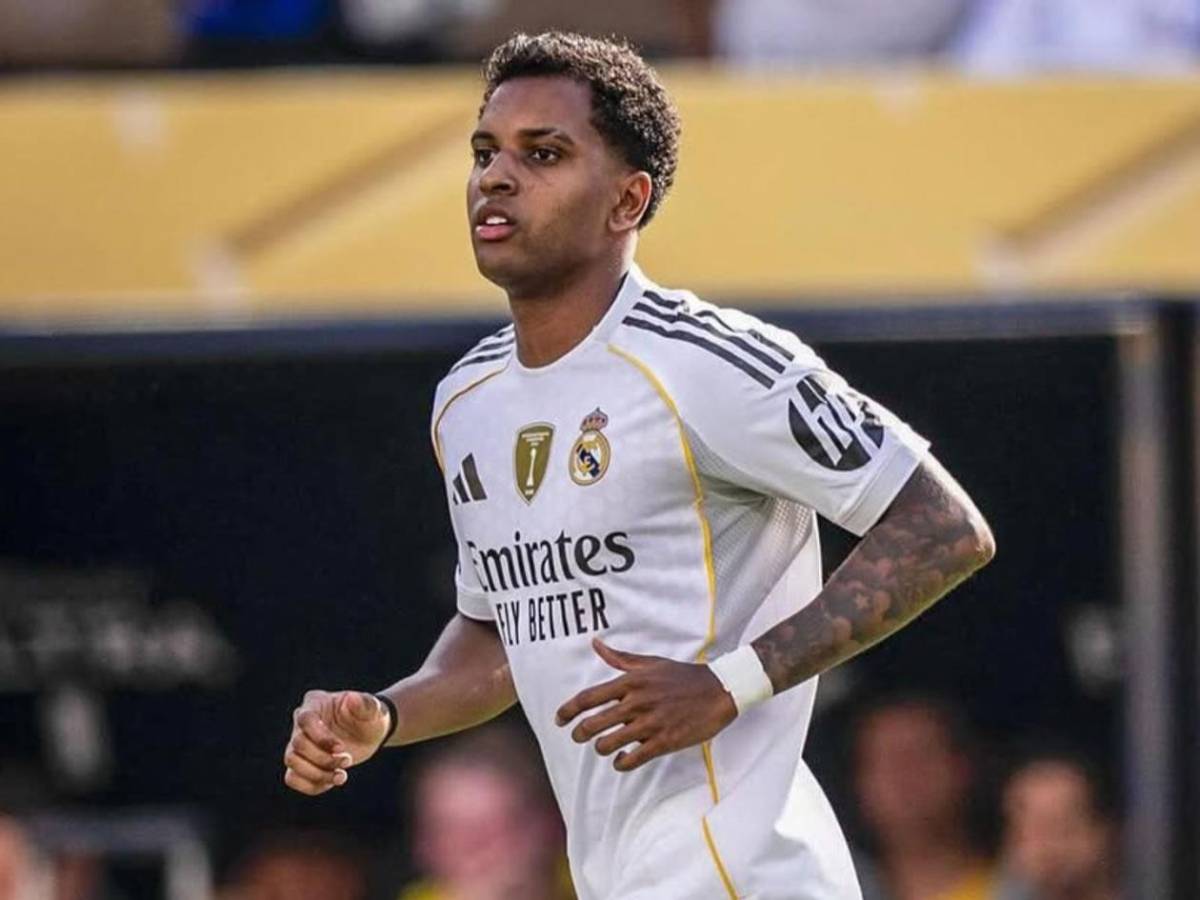 PSG quiere vengarse del Real Madrid, Barcelona por el 'nuevo Haaland' y nuevo equipo de Salah