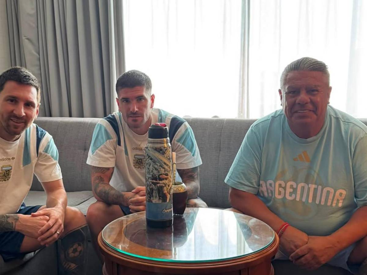 Tiembla Argentina: FBI no los perdona y hace incautaciones tras escándalo en pleno Mundial