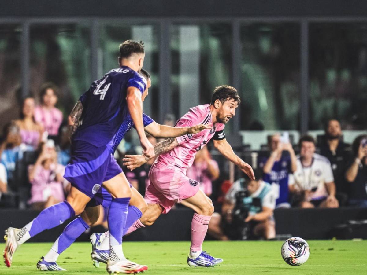 Messi revela miedo y brinda la peor de las noticias para Argentina