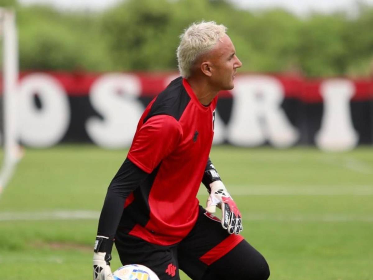 Keylor Navas hace curiosa petición y es castigado en Argentina: Así reaccionó el tico