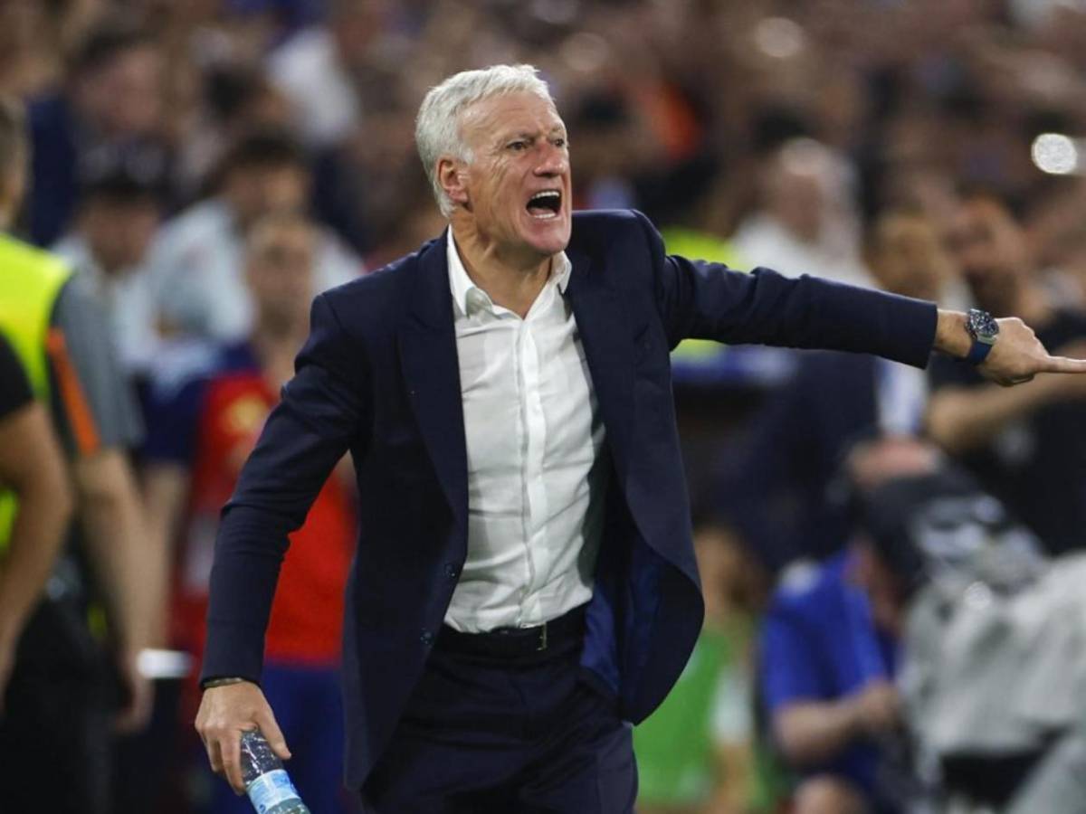 Arbeloa fuera y Real Madrid sorprende con su reemplazo: Revuelo en redes