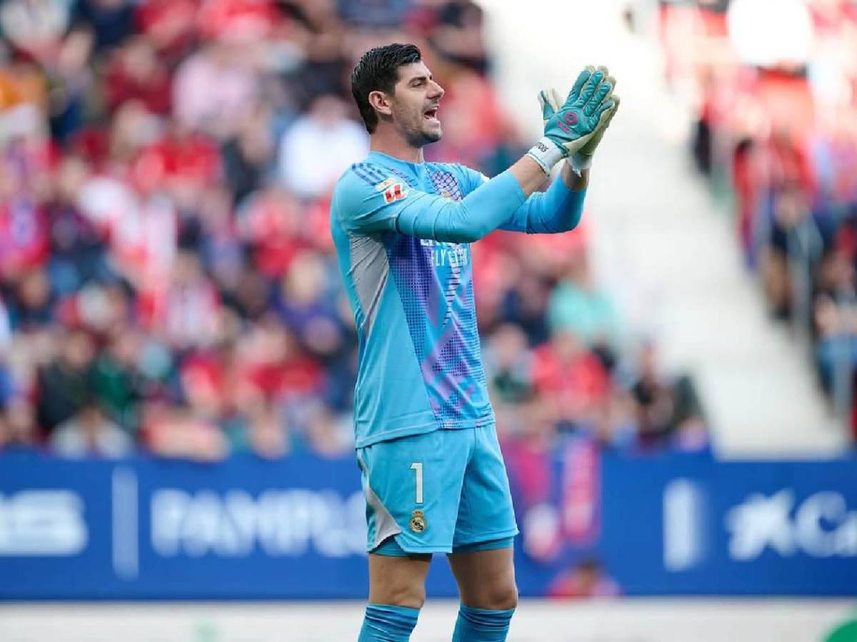 Crack regresa: el poderoso 11 del Real Madrid ante Atlético en Champions