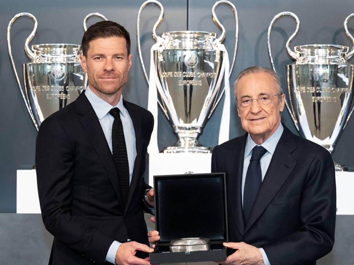 Real Madrid estremece el mercado de fichajes: Argentino vuelve al club