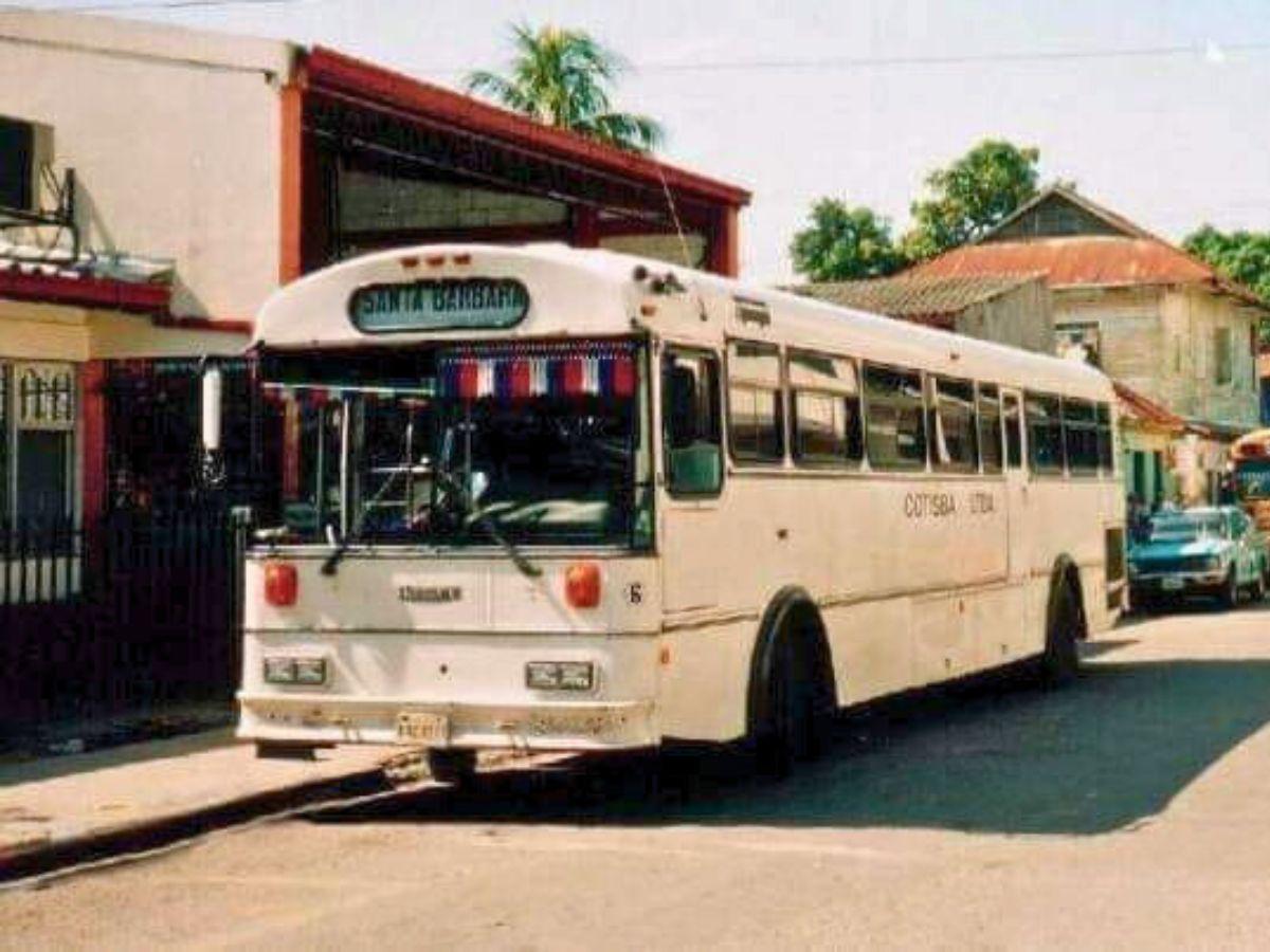 Cómo era la terminal de SPS en sus inicios y por qué fue creada