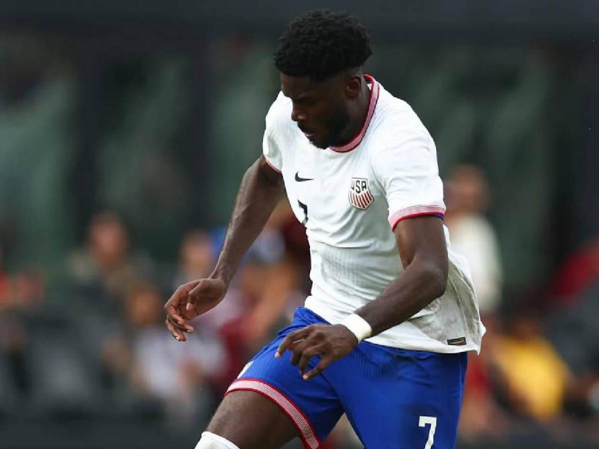 Tabla goleadores Copa Oro 2025: Jiménez marcó en la final y hay sorpresivo ganador