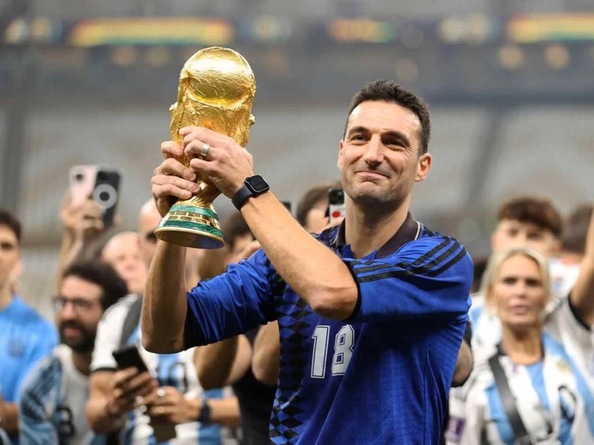 Dos campeones del mundo: Arbeloa no sigue y estos técnicos suenan en el Real Madrid