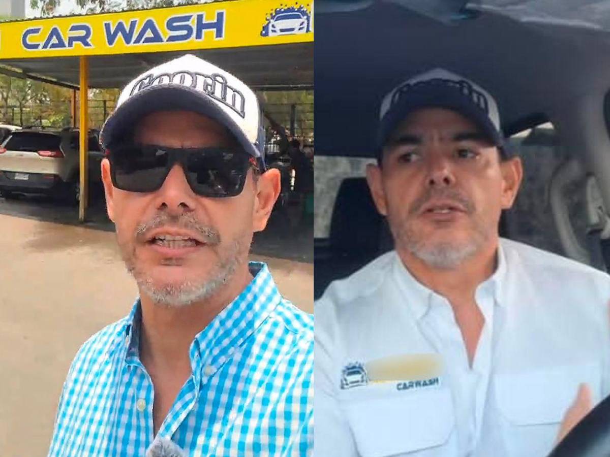 Detalle revelador: Sicario habría contado con informante para asesinar a empresario en SPS