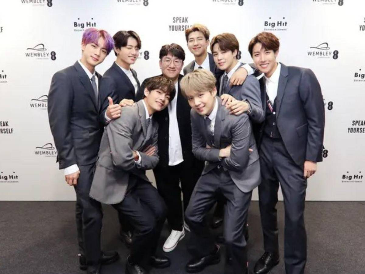 ARMY pide respeto para BTS en su visita a México