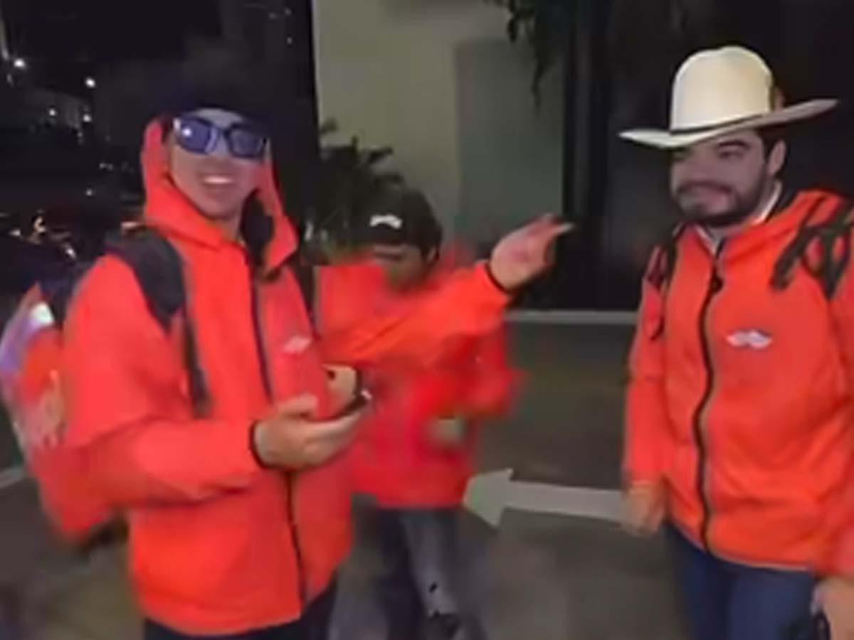 ¿César Gastélum sigue vivo? Este es el origen del video donde dice que todo fue una broma