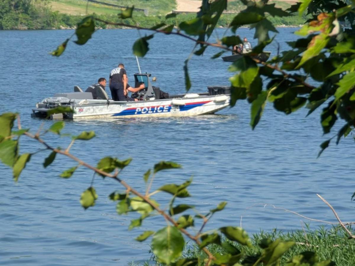 Fueron a pescar: esto se sabe de los hondureños que murieron ahogados en Ohio, Estados Unidos