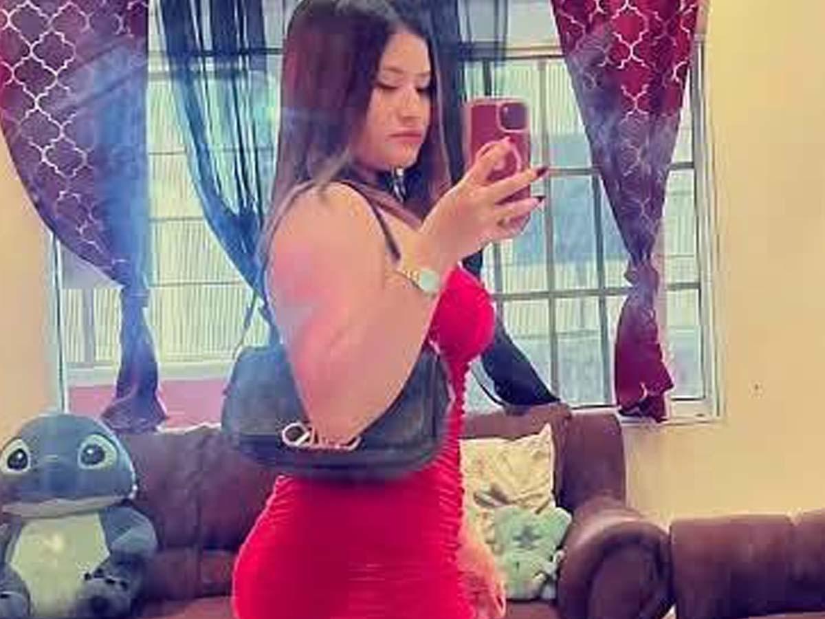 “Que te pares, perr...”: le gritó el sicario a Yamileth Bonilla cuando iba en su moto