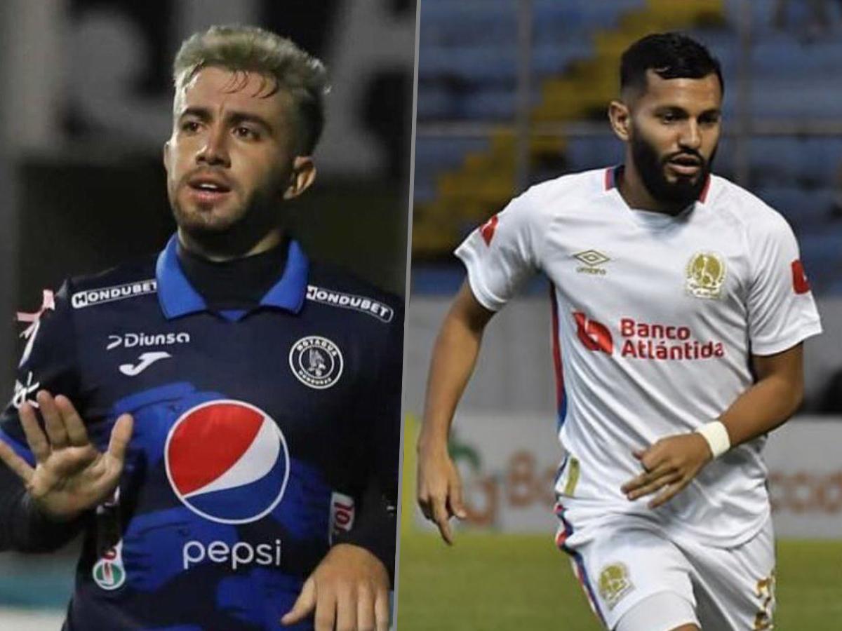 Premios DIEZ 2023: Auzmendi-Álvarez, en la pelea por el “Mejor Jugador”