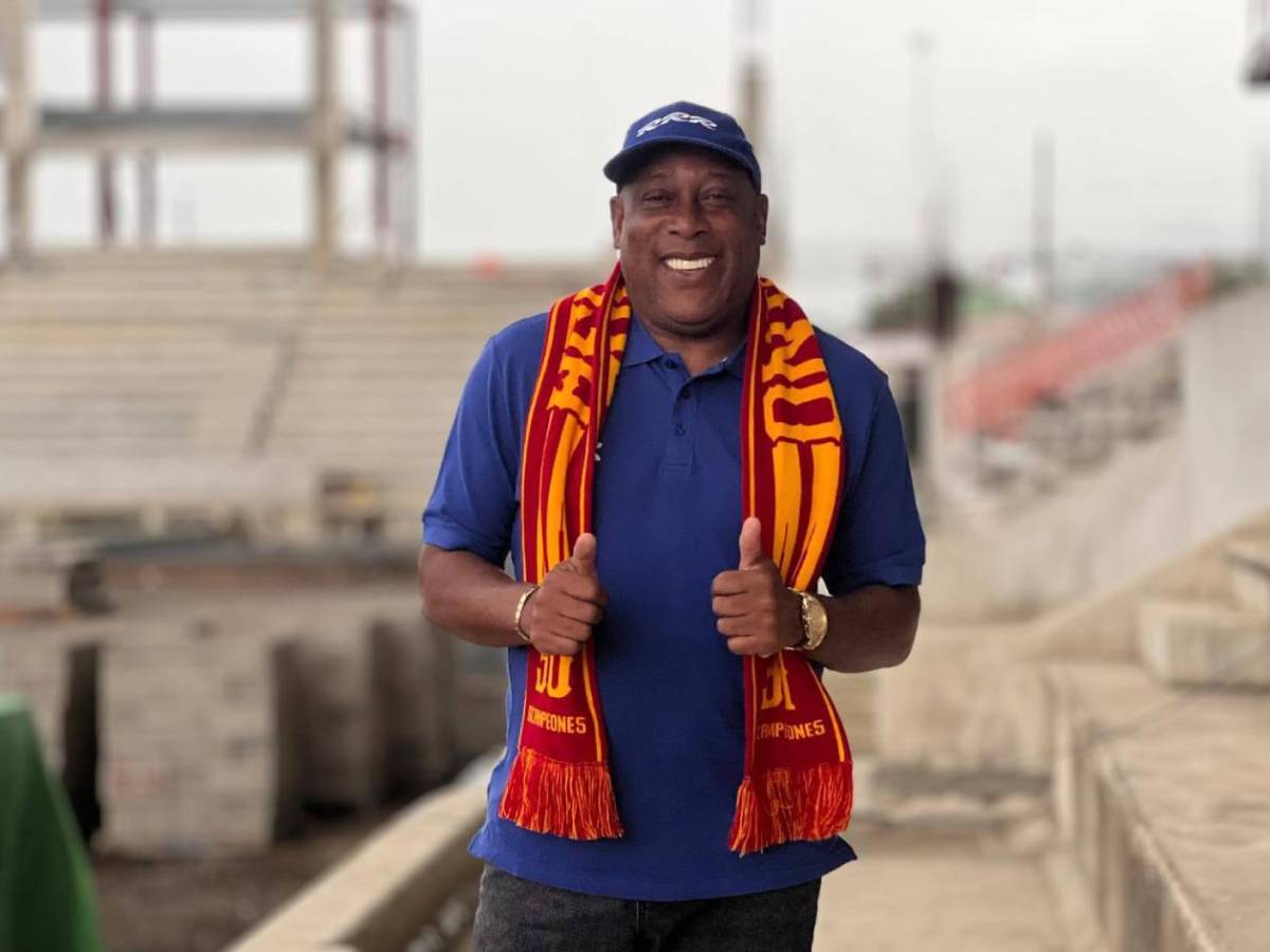 Vuelve al Motagua, Olimpia con fichaje y otra salida, gringo viene a Honduras