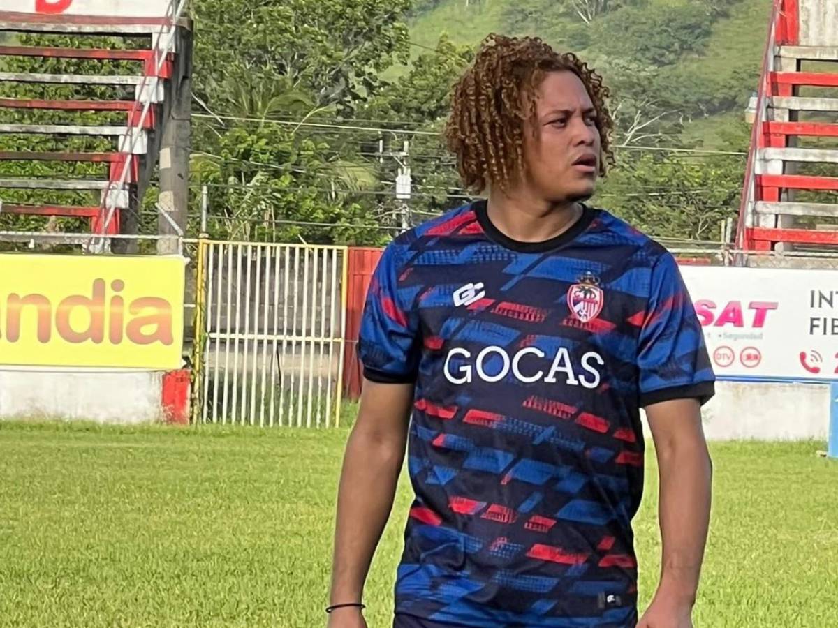 Seleccionado de tiktokers de Honduras se une a conocido equipo hondureño