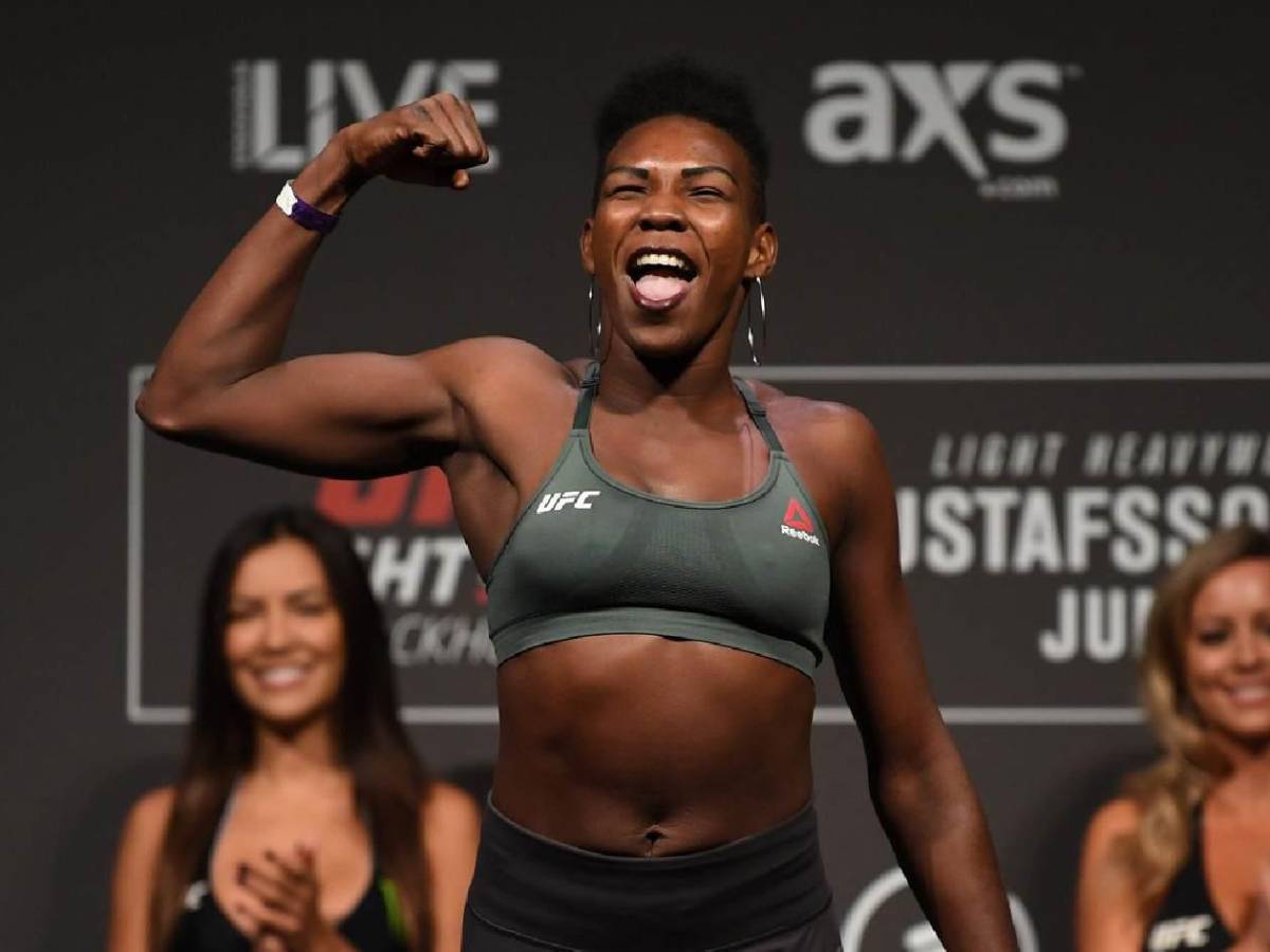 Luchó en la UFC y ahora vive un calvario en la calle: “empiezo a consumir”