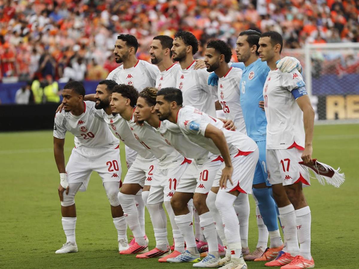 Escándalo en el Mundial: 8 jugadores de selección dan positivo por dopaje en pleno torneo
