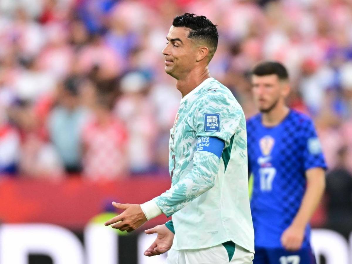 El insólito dato de Vozinha que supera y humilla a Cristiano Ronaldo en el Mundial 2026