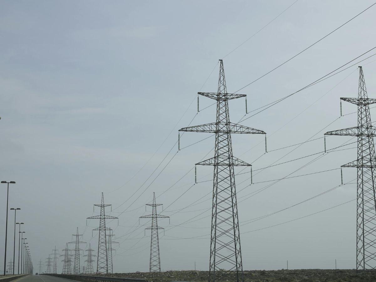 Cortes de energía en Honduras este martes 4 de agosto: lista de zonas afectadas
