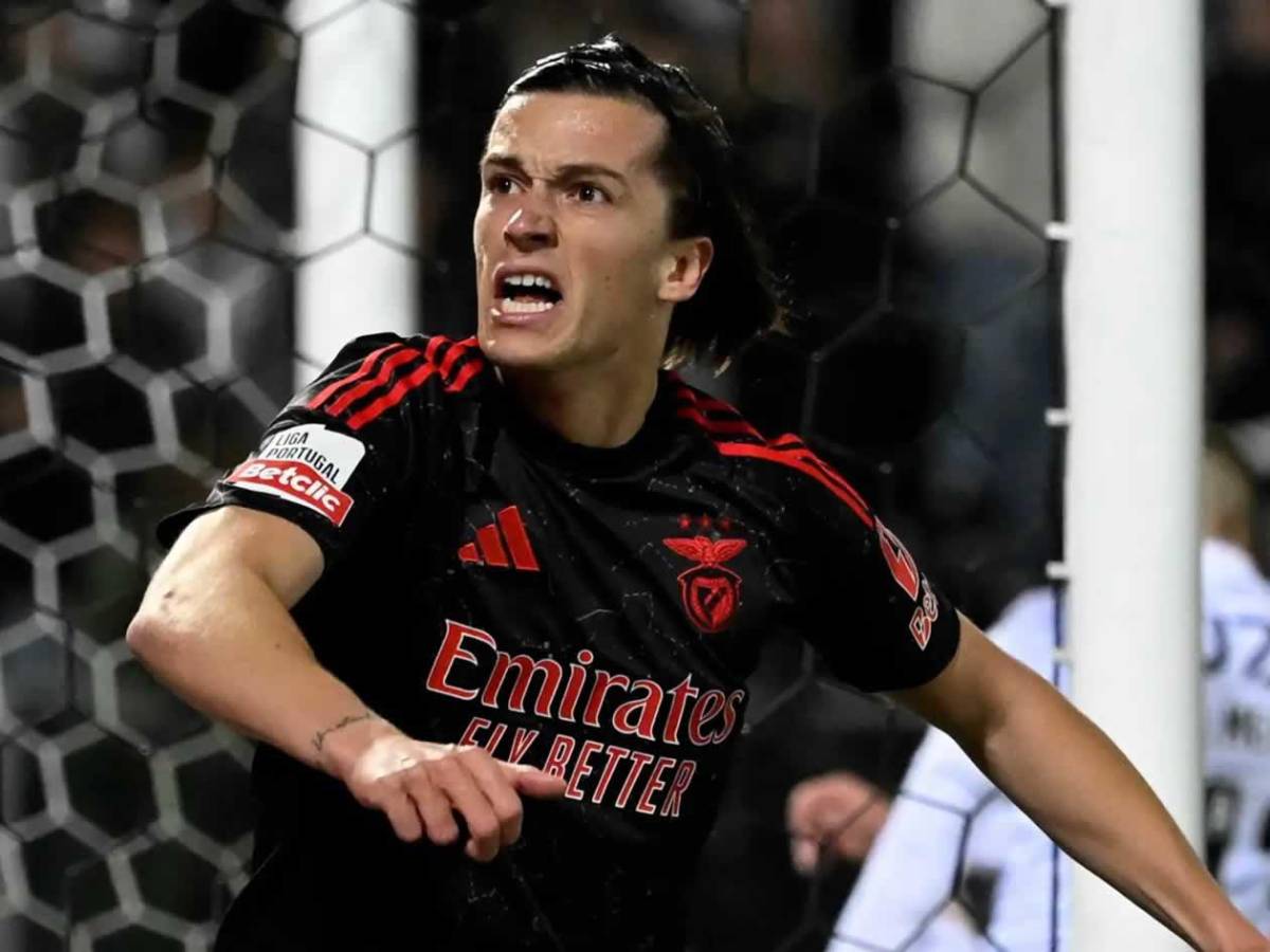 Xabi Alonso lo pidió: lo querían muchos pero decide volver al Real Madrid tras 5 años