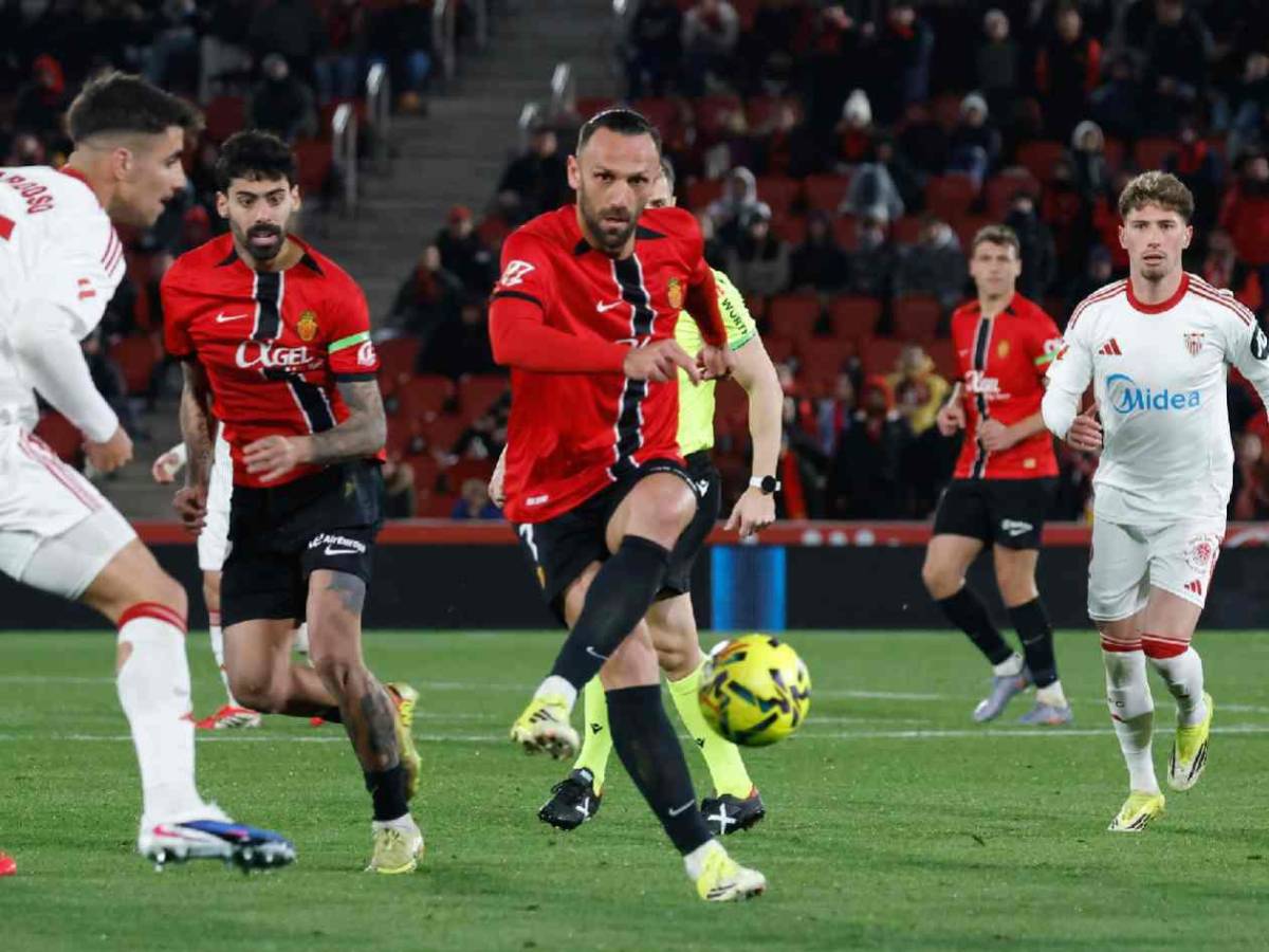 Pichichi Liga Española: sorpresivo goleador marcó y amenaza a Mbappé; la tabla