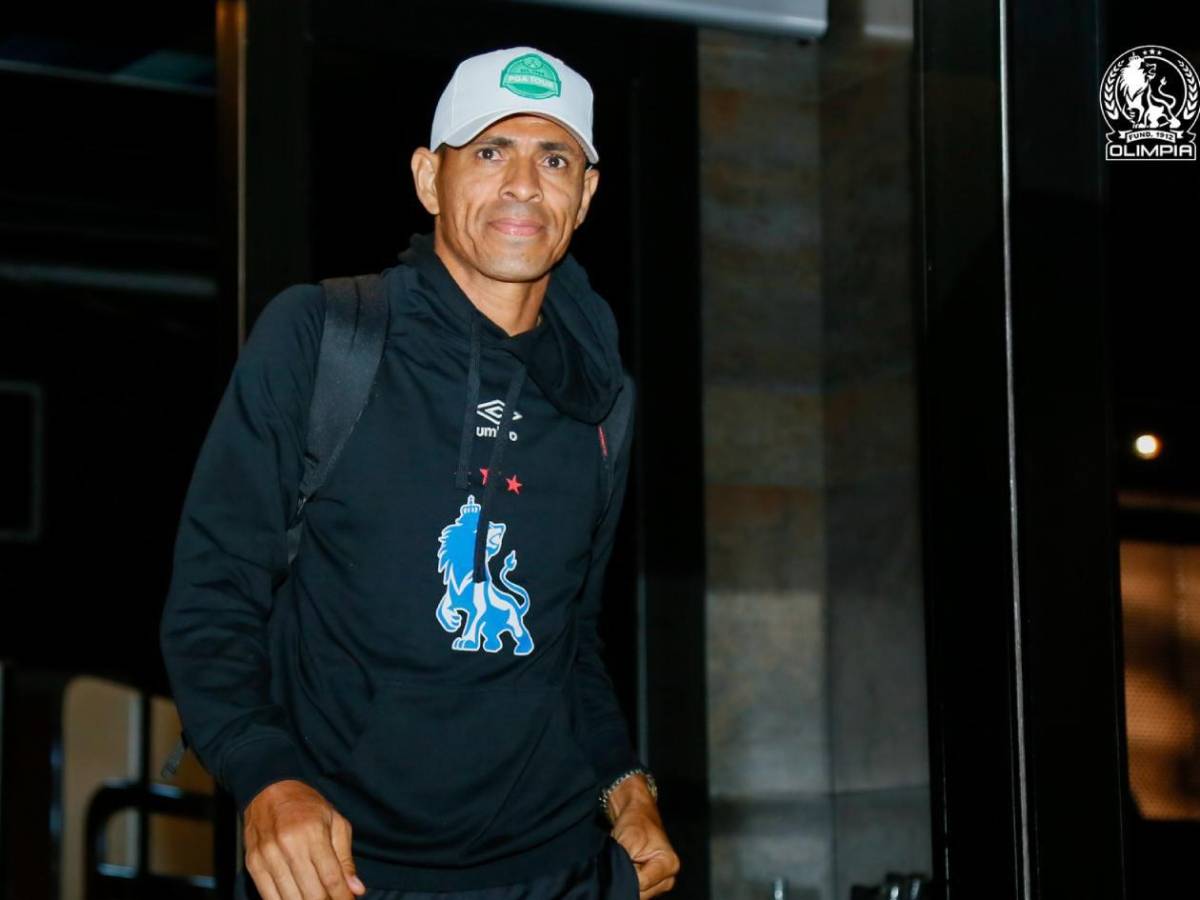 Mercado fichajes: Se va del Olimpia, se le caen fichajes al Motagua y legionario vuelve