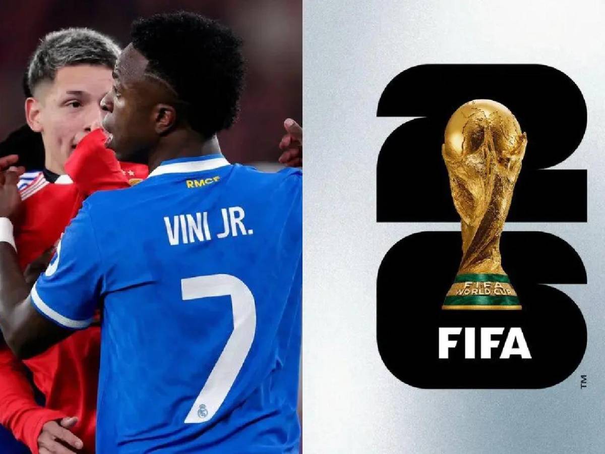 FIFA da nuevo golpe a Prestianni: la decisión que tomó por escándalo con Vinicius