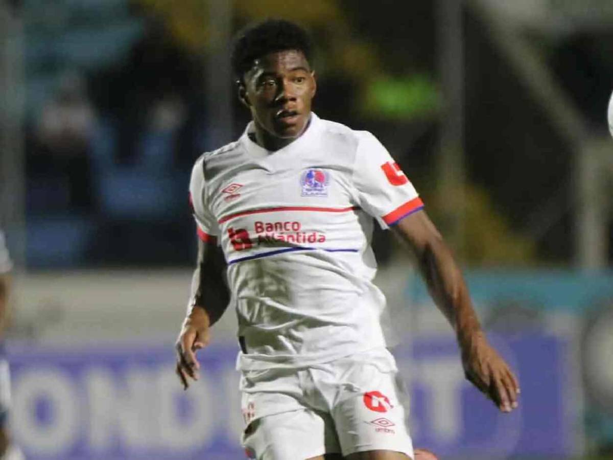 Tabla goleadores Honduras: Messiniti marcó en la final y así quedó la pelea