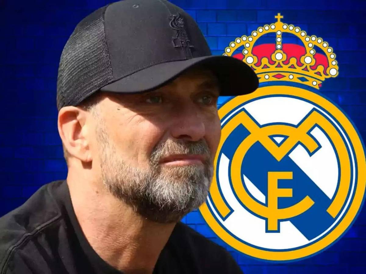 Técnico campeón del mundo se descarta para Real Madrid y predice quién llegará al banquillo