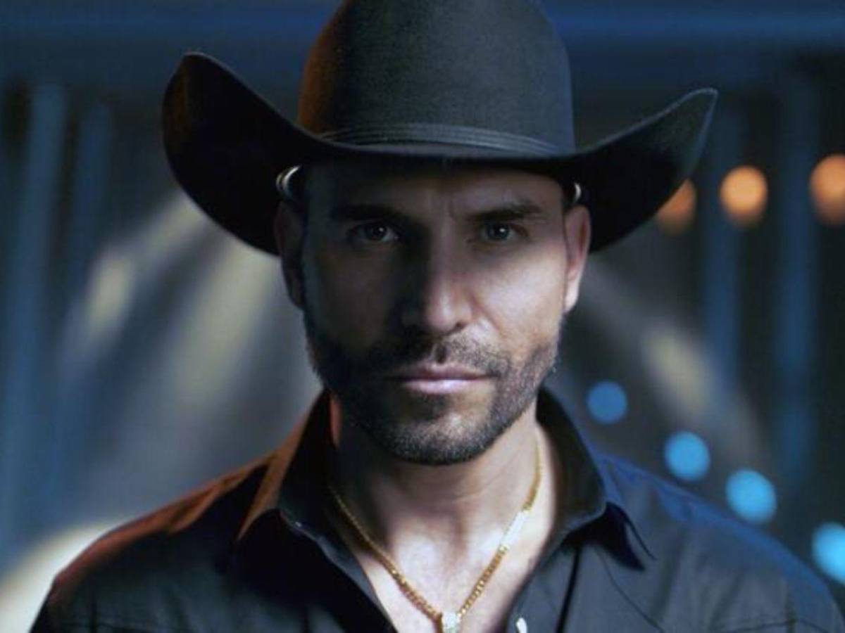 De Aurelio Casillas a 'El Chapo': El gran salto de Rafael Amaya