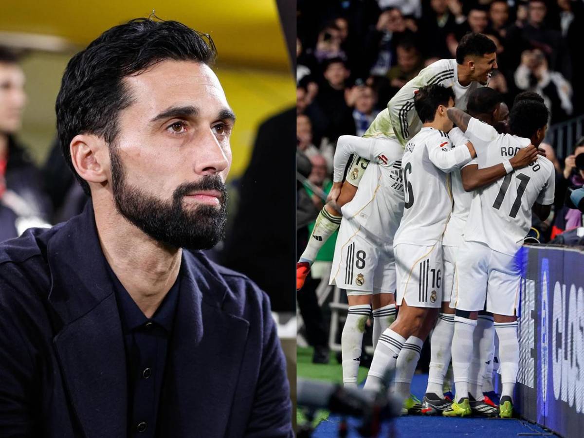 Técnico campeón del mundo se descarta para Real Madrid y predice quién llegará al banquillo