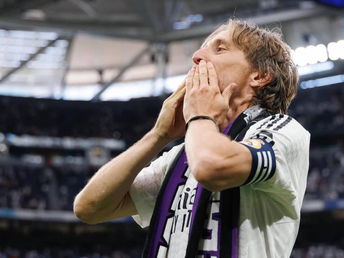 Xabi dio la orden: Los tres futbolistas que dejarán Real Madrid tras el Mundial de Clubes