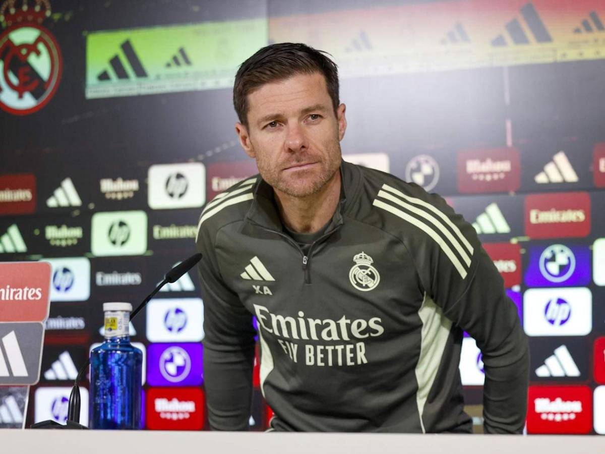 El encontronazo de Xabi Alonso con Real Madrid por Mastantuono: ¿provocó su salida?