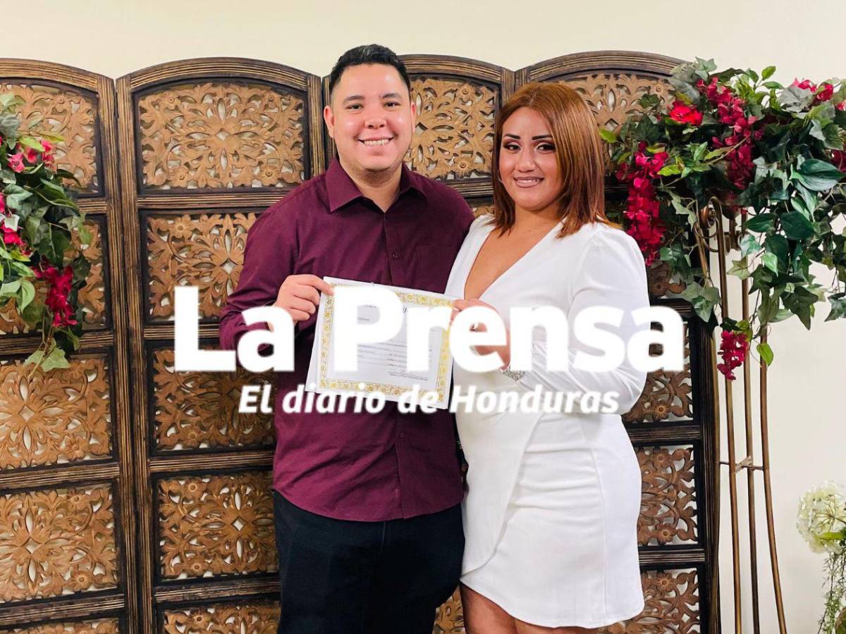 Hondureña casi pierde un brazo en centro de ICE: fue detenida dos semanas después de casarse