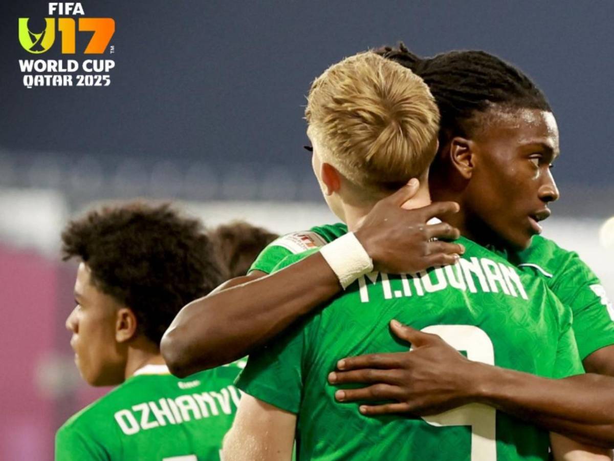 Mundial Sub-17: Argentina y su maldición; la del 16-0 sorprende y revuelo con Concacaf