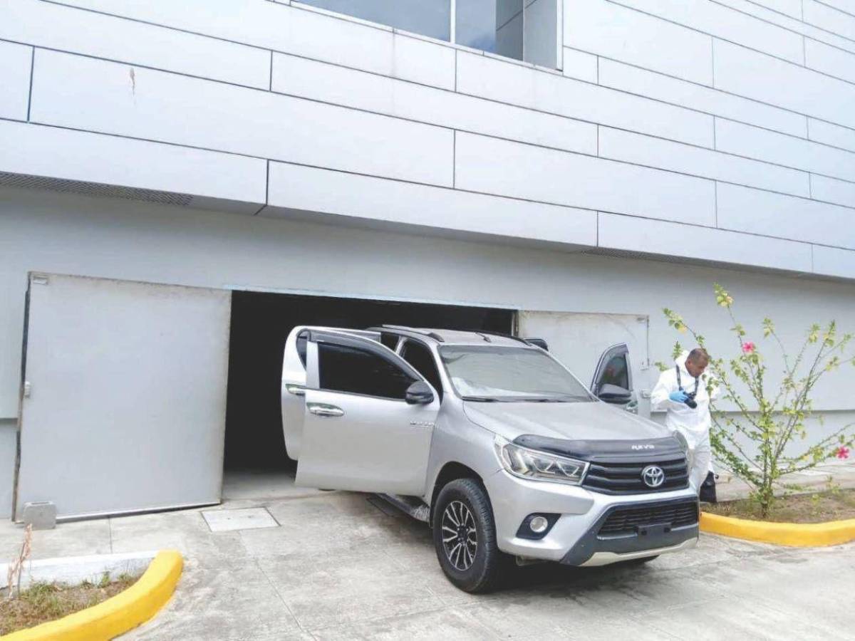 Corte toma decisión sobre policía acusado del asesinato de Franklin Villeda