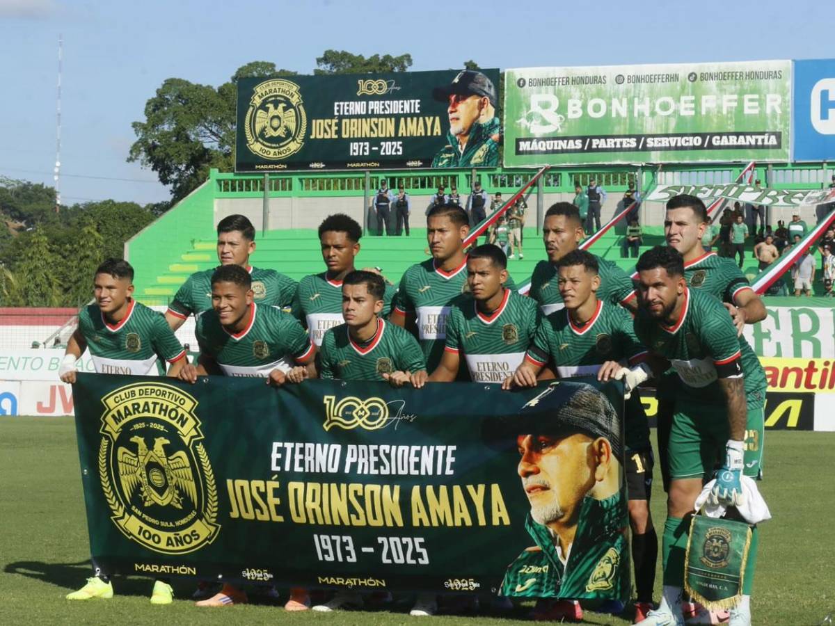 Los emotivos homenajes a Orinson Amaya en el Yankel y su esposa devastada