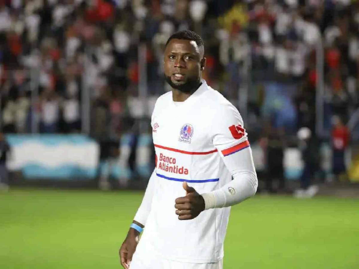 Tabla goleadores Honduras: Messiniti sufre y se conoce al ganador; sorpresas