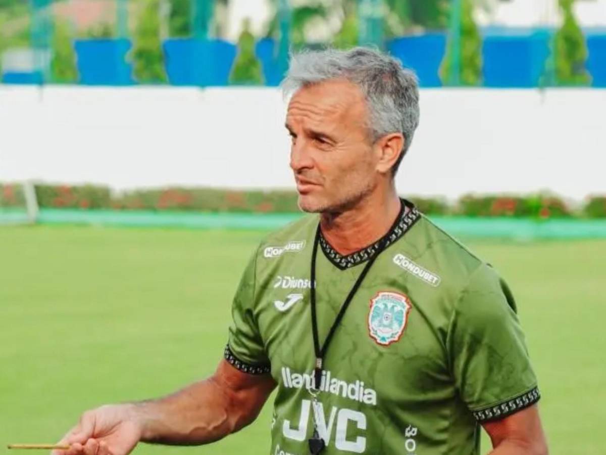 Dice adiós al Olimpia; Motagua con salida, legionario es cortado y bomba con Jeaustin