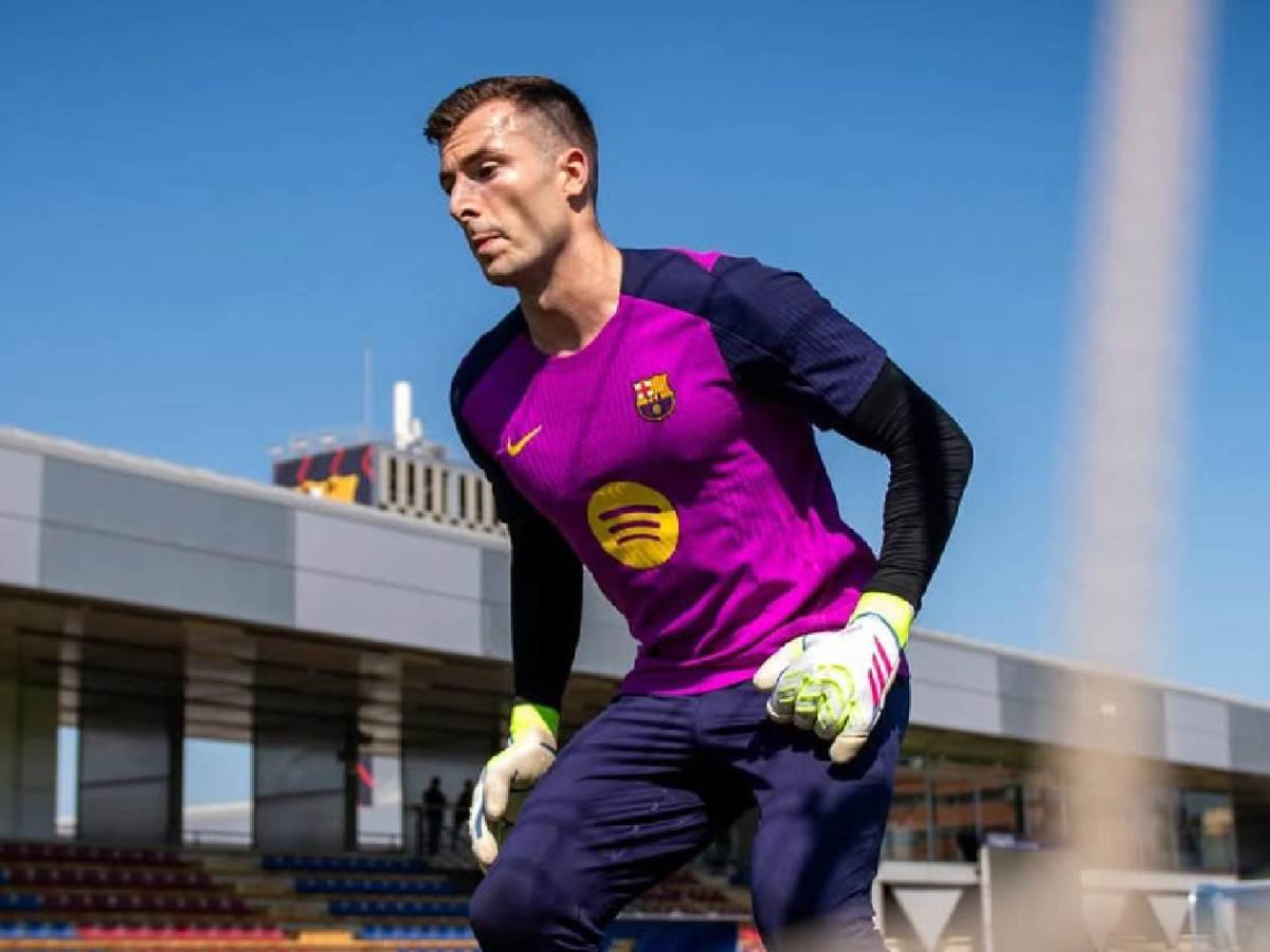 Jugador del Barcelona se ofrece a otro club, descarte de Xabi y acuerdo con Donnarumma