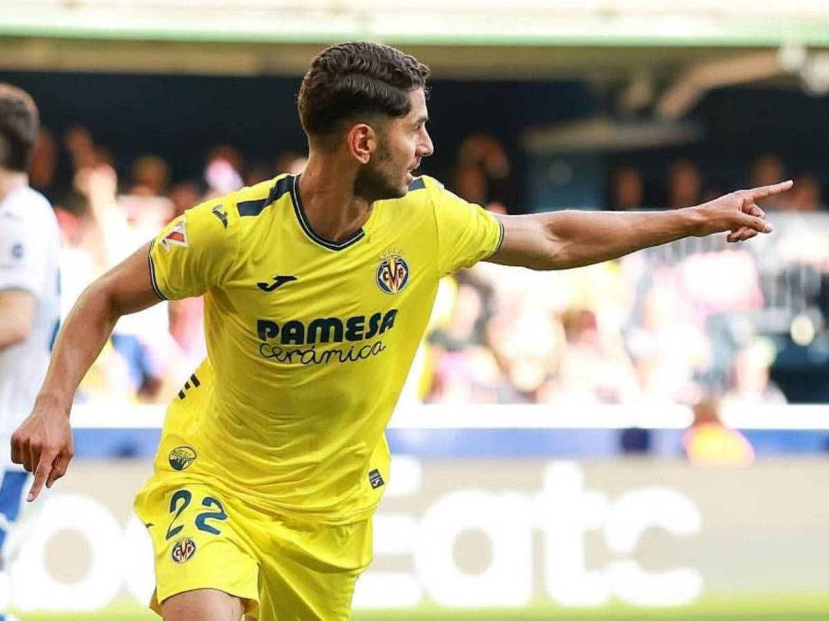 Pichichi LaLiga: Mbappé anotó otra vez y remata a Lewandowski; así marcha la tabla