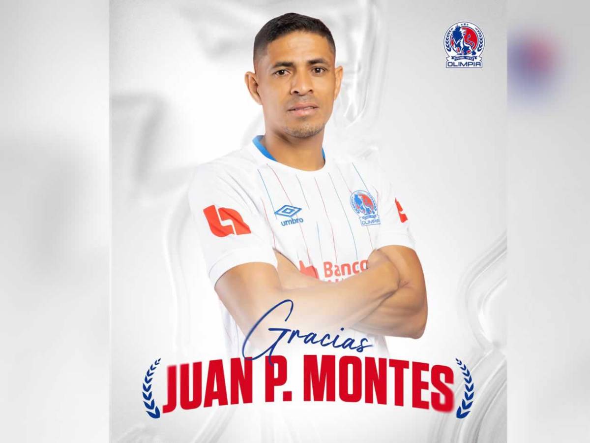 Barrida oficial en Olimpia, Potros le 'roba' fichaje a Motagua y salidas en Real España