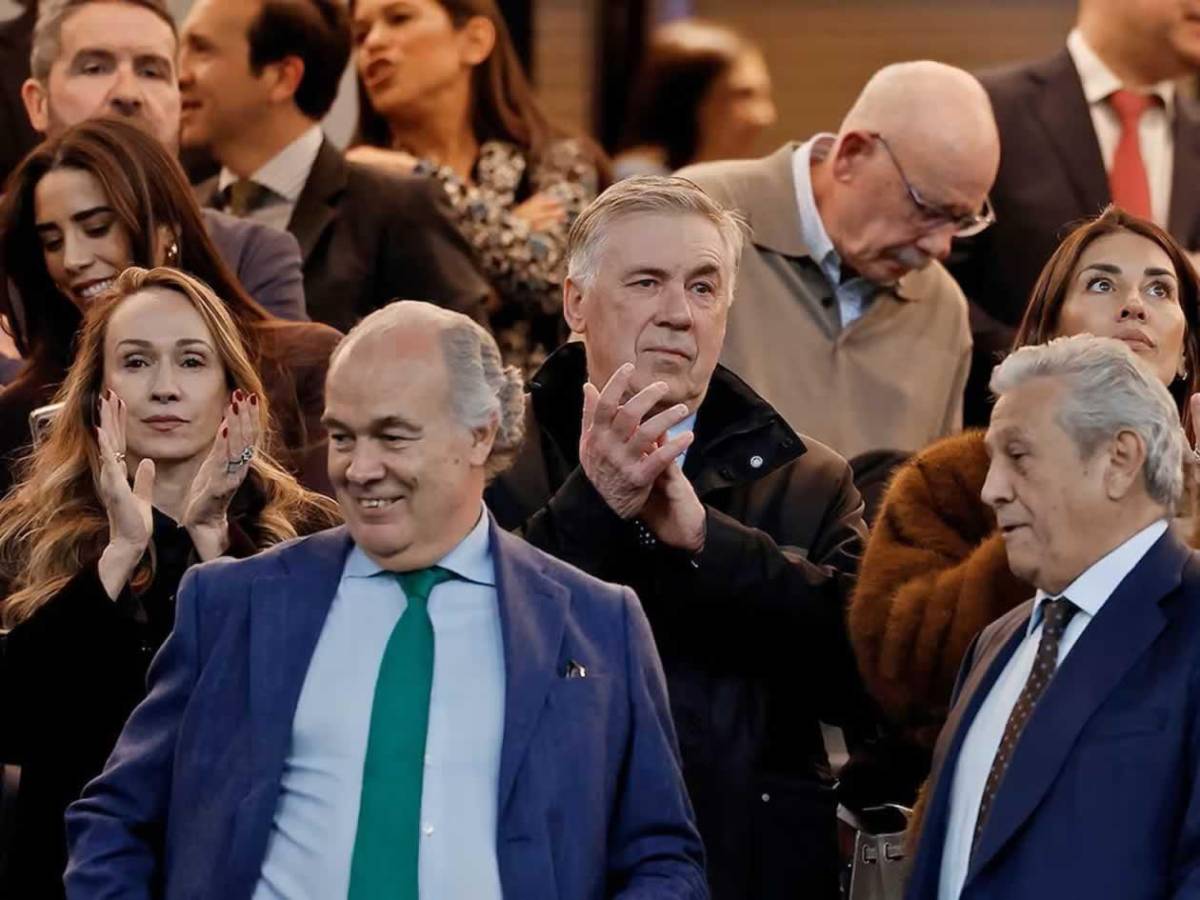 Real Madrid se divierte, Bellingham se burla, Vinicius sorprende y gesto de Mbappé