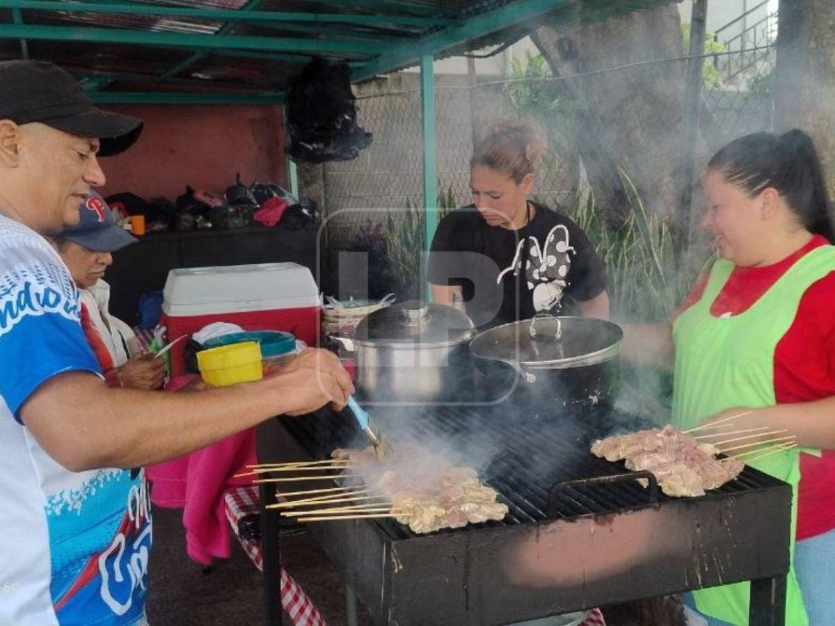 En fotos: Honduras celebra su independencia con civismo y tradición