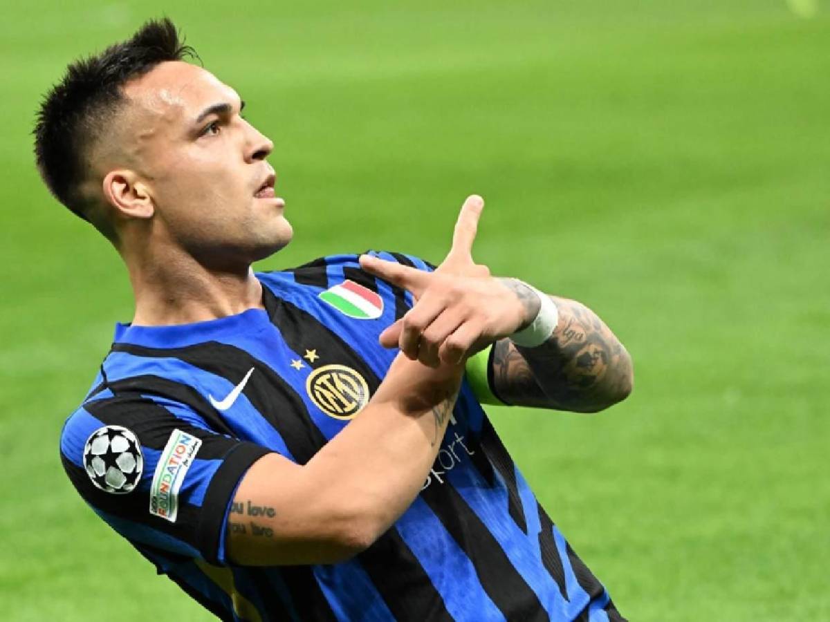 Tabla goleadores Champions: Raphinha anotó y hay dos sorpresivos líderes