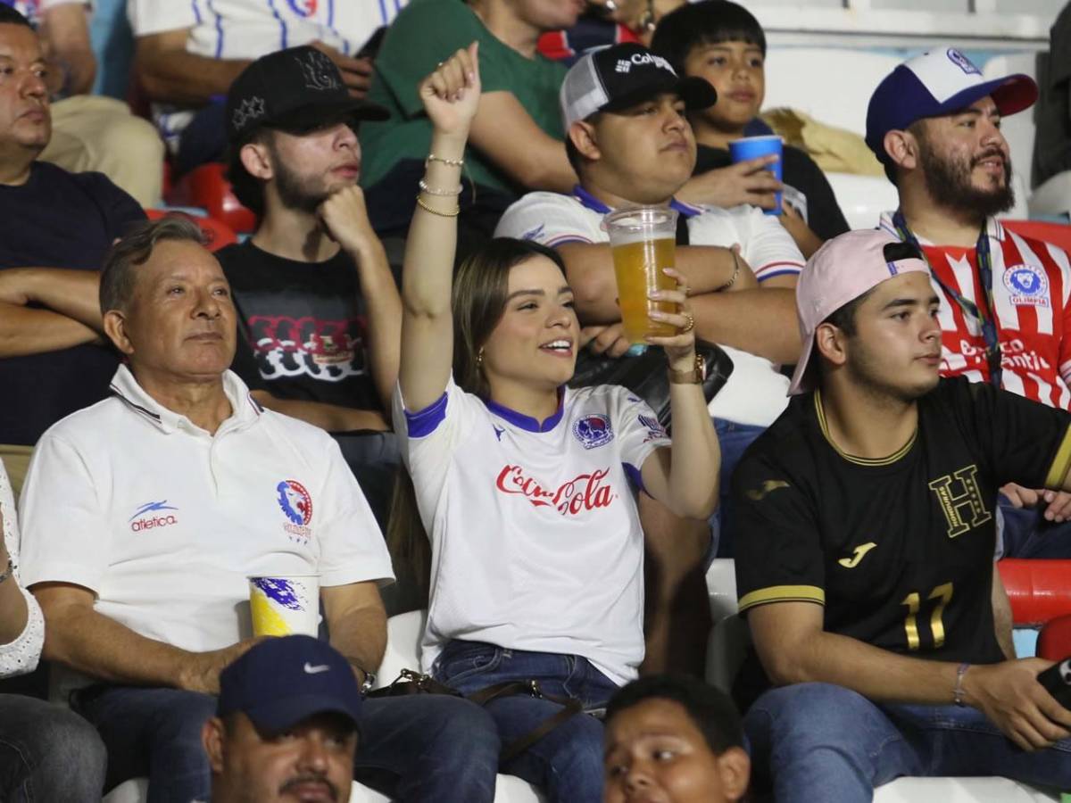 La venganza de Olimpia, insólito enfado de Jeaustin Campos, 'infiltrado' y lindas chicas