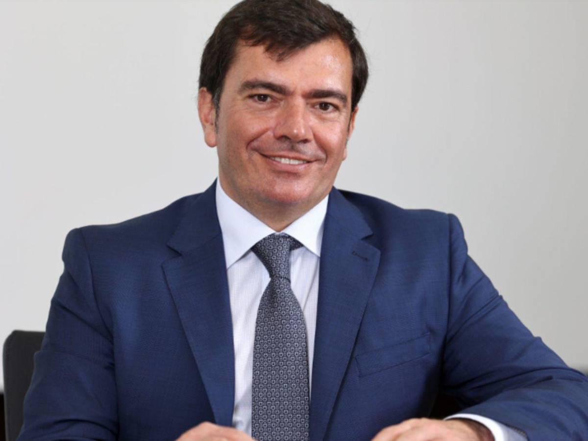 Rostros de Agustín Escobar y su familia: víctimas del accidente de helicóptero en el río Hudson