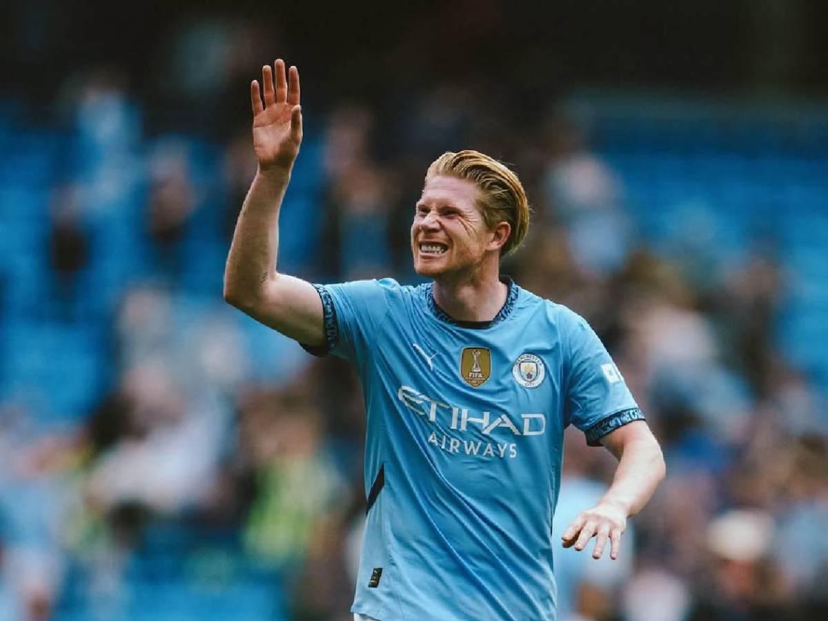 Revolución en el City: se irían del club tras eliminación ante Real Madrid